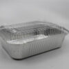 Rectangular 850ml With Plastic Lid