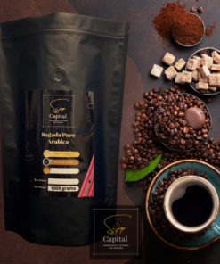 Sagada Pure Arabica, Medium Roast