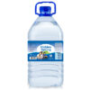 Hidden Spring Bottled Water (1.5 L)