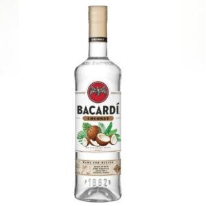 Bacardi Coconut Rum