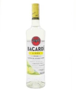 Bacardi Limon