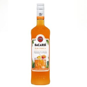Bacardi Rum Punch RTS ( Ready-to-Serve)