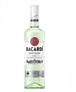 Bacardi Superior