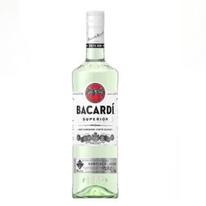 Bacardi Superior