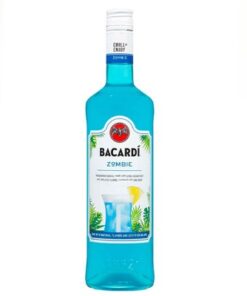 Bacardi Zombie RTS (Ready-to-Serve)