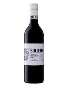 Bulletin Place  Cabernet Sauvignon