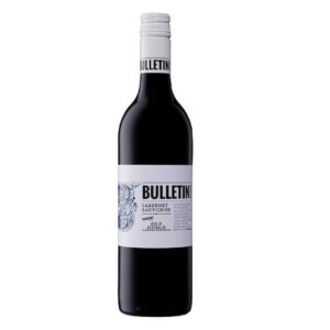 Bulletin Place  Cabernet Sauvignon