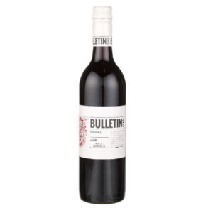 Bulletin Place Shiraz