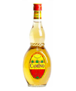 Camino Real Tequila