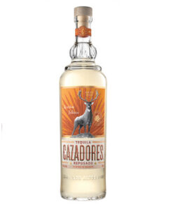 Cazadores Tequila