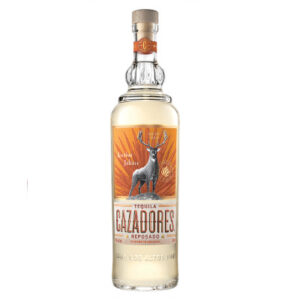 Cazadores Tequila