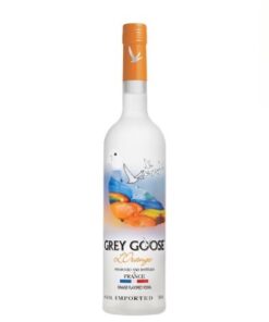 Grey Goose L'Orange