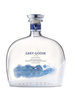Grey Goose VX