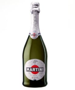 Martini Asti Spumante