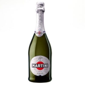 Martini Asti Spumante