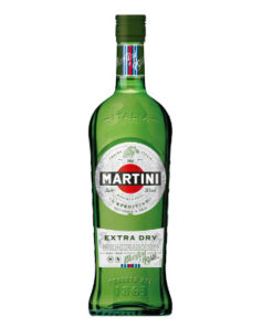 Martini Extra Dry Vermouth