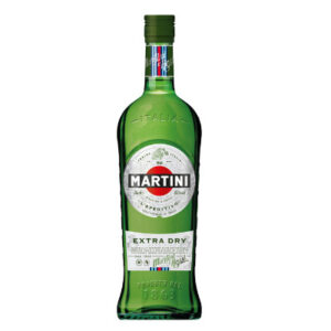 Martini Extra Dry Vermouth