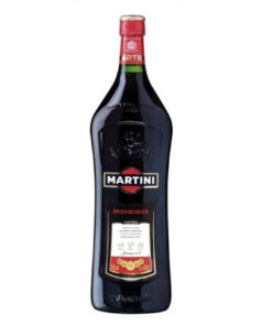Martini Rosso Vermouth