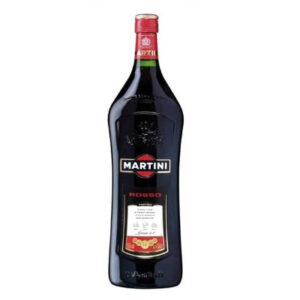 Martini Rosso Vermouth