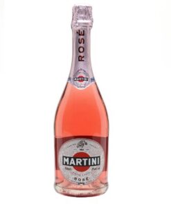 Martini Sparkling Rose
