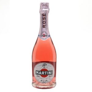 Martini Sparkling Rose