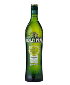 Martini Bianco Vermouth