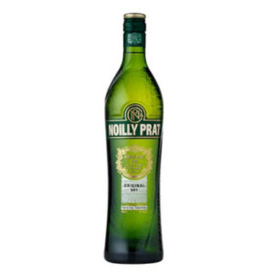 Martini Bianco Vermouth
