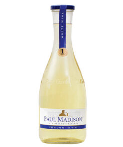 Paul Madison White