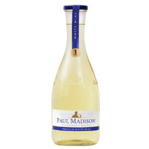 Paul Madison White