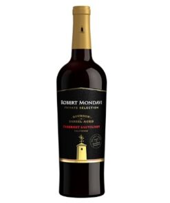 Private Selection Bourbon Barrel-Aged Cabernet Sauvignon