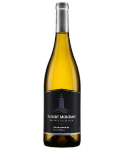 Private Selection Chardonnay