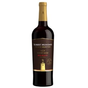 Private Selection Rye Barrel-Aged Red Blend