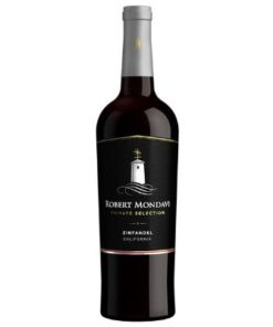 Private Selection Zinfandel