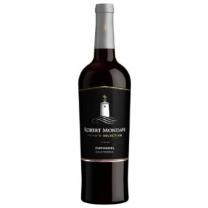 Private Selection Zinfandel