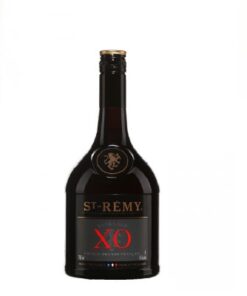 St. Remy Brandy XO