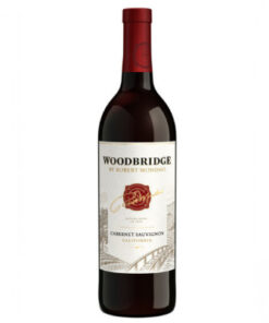 Woodbridge Cabernet Sauvignon