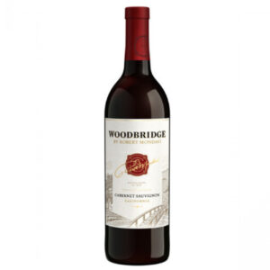 Woodbridge Cabernet Sauvignon