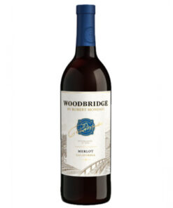 Woodbridge Merlot