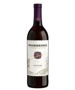 Woodbridge Red Zinfandel
