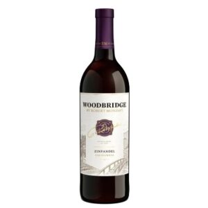 Woodbridge Red Zinfandel