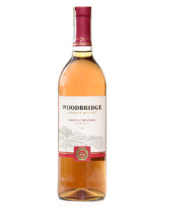 Woodbridge White Zinfandel