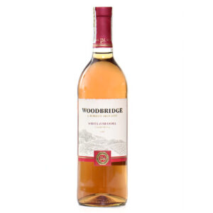 Woodbridge White Zinfandel