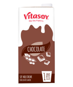 Vitasoy Chocolate