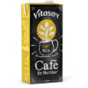 Vitasoy Oatmilk for Baristas