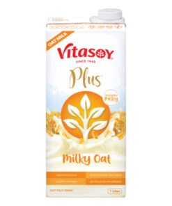 Vitasoy Plus Oat