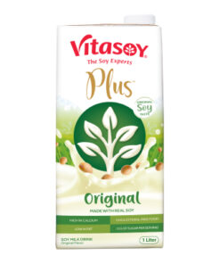 Vitasoy Plus Original