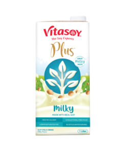 Vitasoy Milky