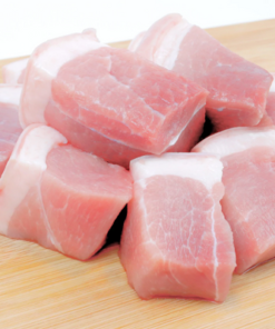 Adobo Cut - MG