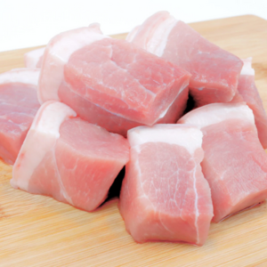 Adobo Cut - MG