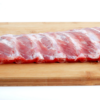 Baby Back Ribs 700g - MG